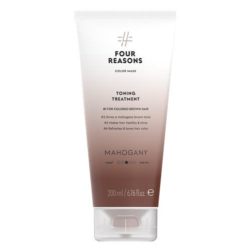 FR CM Traitement Tonifiant MAHOGANY 200 ml
