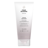 FR CM  Toning Treatment SILVER 200 ml