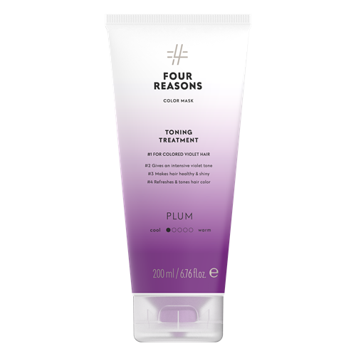 FR CM  Toning Treatment PLUM 200 ml