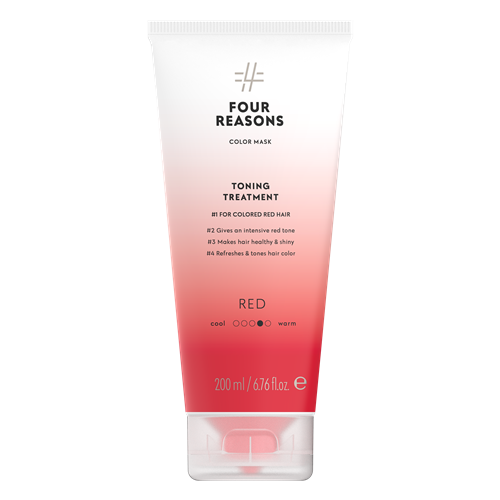 FR CM  Toning Treatment RED 200 ml