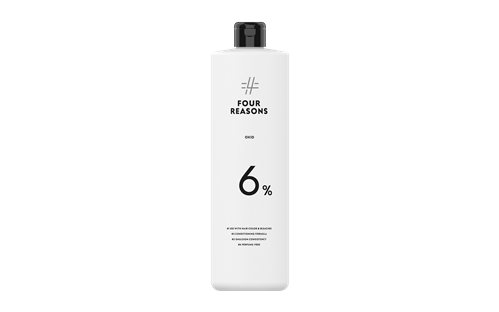 FR OXID 6 % 1000 ml