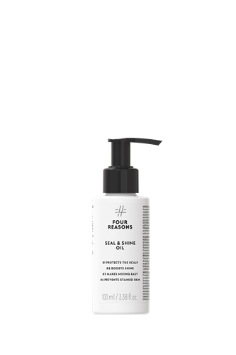 FR SEAL & SHINE OIL 100 ML