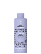 FR Original Silver Shampoo 300 ml