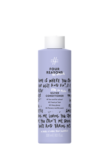 Après-shampooing Argent original FR 300 ml