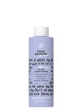 Après-shampooing Argent original FR 300 ml