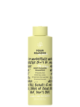 FR Original Shampooing Nettoyant Profond 300 ml
