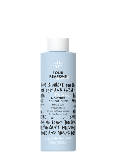 FR Original Moisture Après-shampooing 300 ml