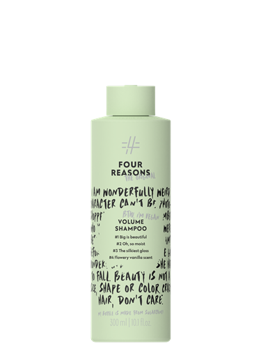 FR Shampooing Volume Original 300 ml