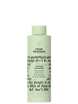 FR Shampooing Volume Original 300 ml
