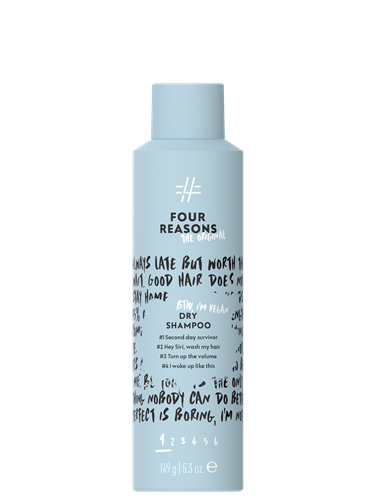 FR Shampooing sec original 250 ml