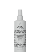 FR Original Freeze & Shine Laque Fixation Forte 250 ml