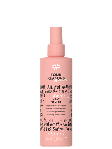 FR Original Heat Styler 250 ml