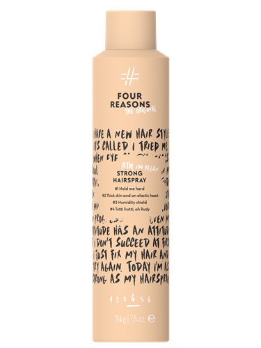 FR Original Strong Hairspray 300 ml