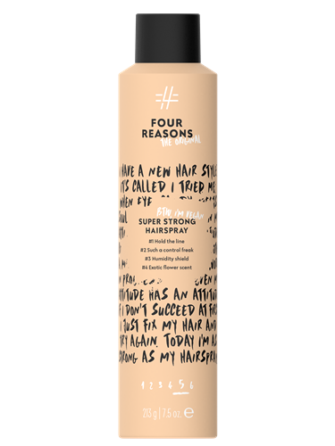 Laque cheveux fixation extra forte 300 ml