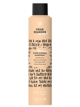 Laque cheveux fixation extra forte 300 ml