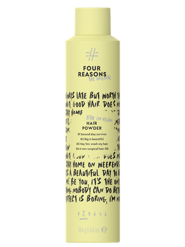 FR Original Hair Powder 250 ml