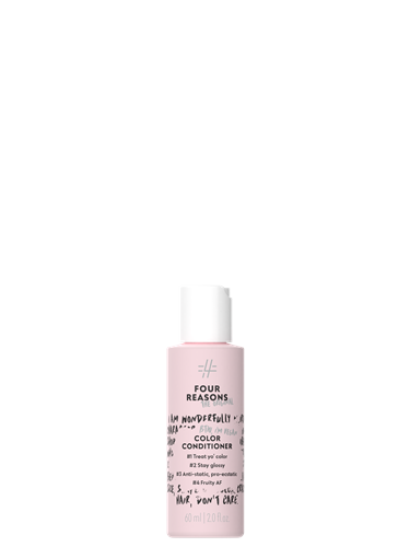 FR Original Color Conditionneur 60 ml
