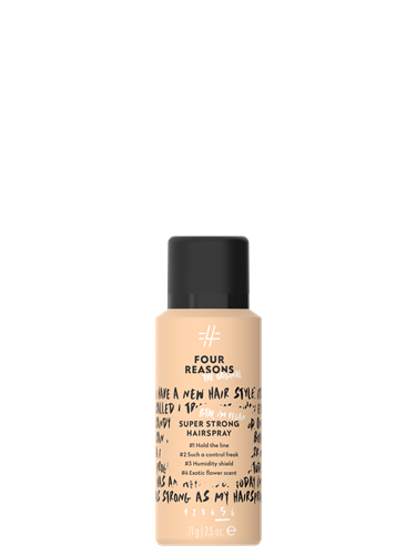 FR Original Super Strong Hairspray 100 ml