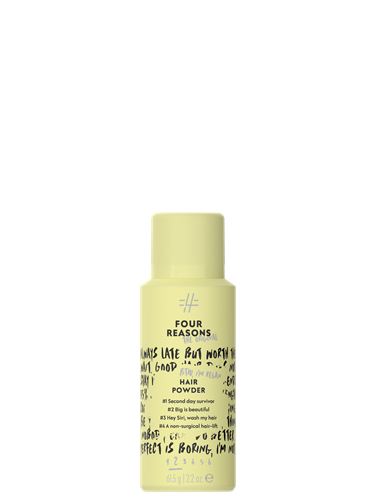 FR Original Hair Powder 100 ml