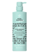FR Original Ultra Moisture Shampoo 500 ml