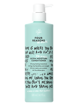 Après-shampooing Ultra Hydratant FR 500 ml