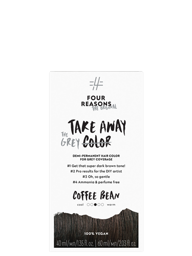 FR Original TAKE AWAY Color 3.0 Coffee Bean
