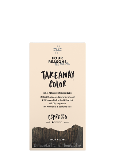 FR Original TAKEAWAY Couleur 4.1 Expresso