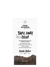 FR Original TAKE AWAY Couleur 5.0 Graine de cacao