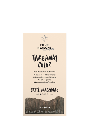 FR Original TAKEAWAY Color 5.1 Caffé Macchiato