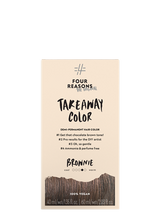 FR Original TAKEAWAY Color 5.35 Brownie