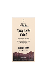 FR Original TAKEAWAY Color 5.52 Cherry Tree