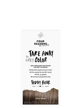 FR Original TAKE AWAY Color 6.0 Teddy Bear