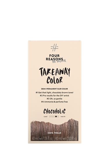 FR Original TAKEAWAY Color 6.35 Chocoholic