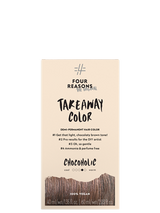 FR Original TAKEAWAY Color 6.35 Chocoholic