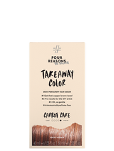 FR Original TAKEAWAY Couleur 6.4 Gâteau aux carottes