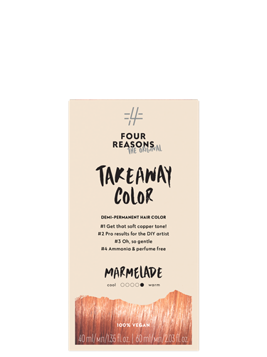 FR Original TAKEAWAY Color 7.43 Marmelade