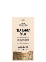 FR Original TAKEAWAY Color 8.3 Goldilocks