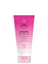 FR Soin Colorant Intense PINK 200 ml