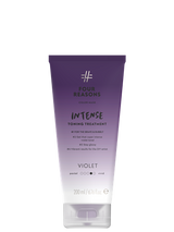 FR CM Intense Toning Treatment VIOLET 200 ml