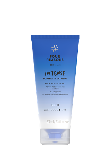 FR CM Intense Toning Treatment BLUE 200 ml
