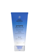FR CM Intense Toning Treatment BLUE 200 ml