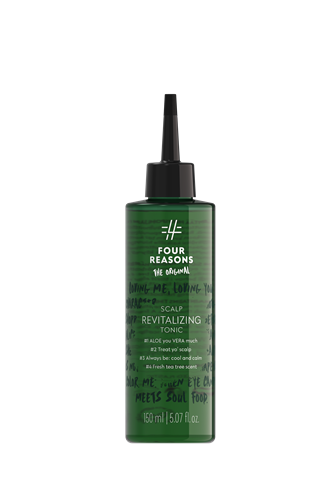 FR Original Scalp Revitalizing Tonic 150 ml