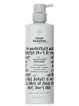 FR Original Shampooing soin du cuir chevelu 500 ml