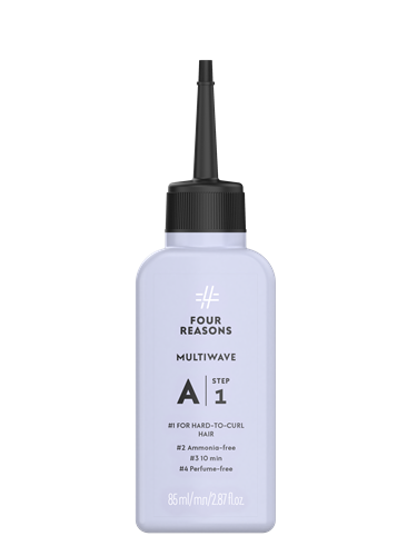 FR Multiwave A 85ml