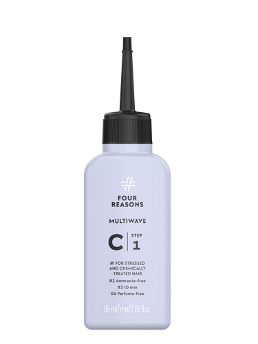FR Multiwave C 85ml