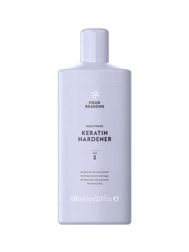 FR Multiwave Keratin Hardener 1000ml