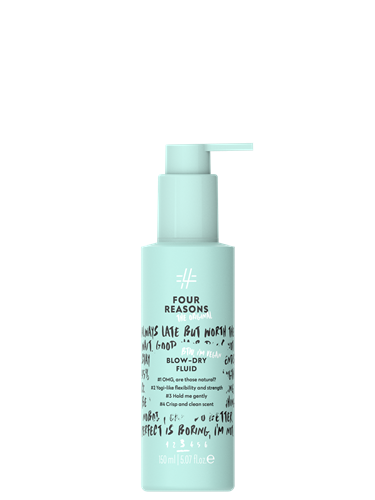 FR Fluide de brushing Original 150ml