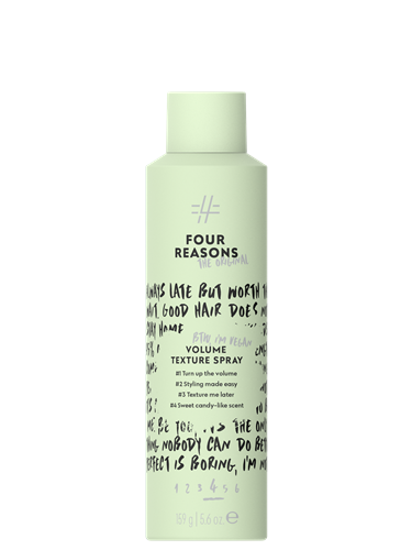 FR Original Spray Volumisant Texturisant 250ml