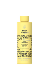 FR Original Curl Shampoo 300ml