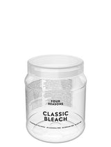 FR Empty jar for FR CLASSIC BLEACH